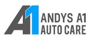 Andy’s A1 Auto Care: Your Trusted Mechanic in Shellharbour