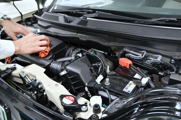 TALLER TECNISERVICIOS GIRALDO’S