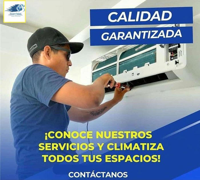  TECNOCLIMAS DEL SURESTE