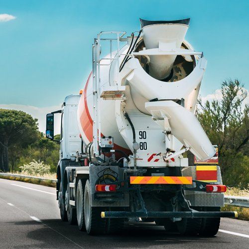 Heavy Vehicle Image | Reign's Diesel Haus