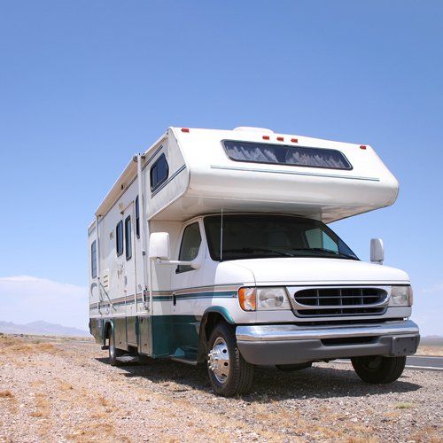 RV Image | Reign's Diesel Haus