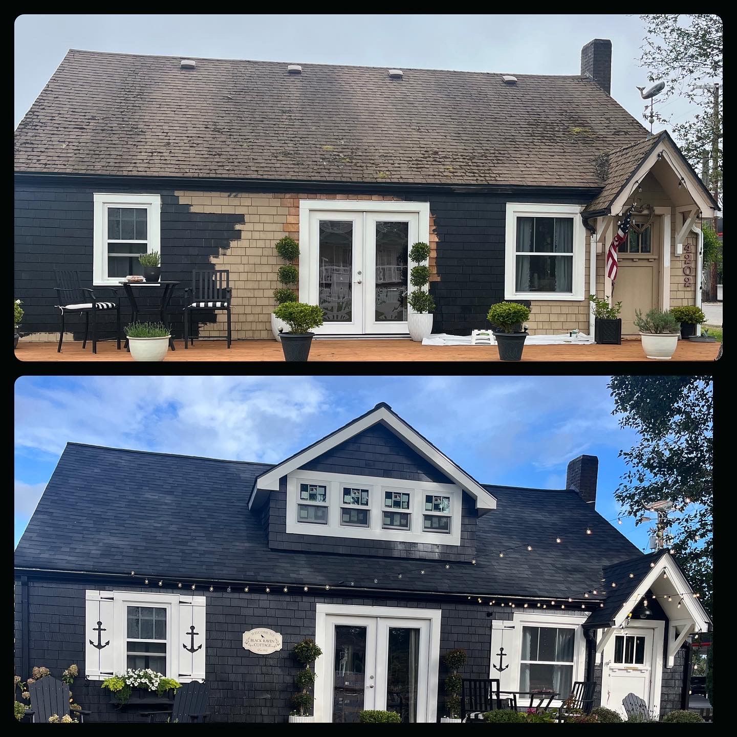 Dining Room Remodeling