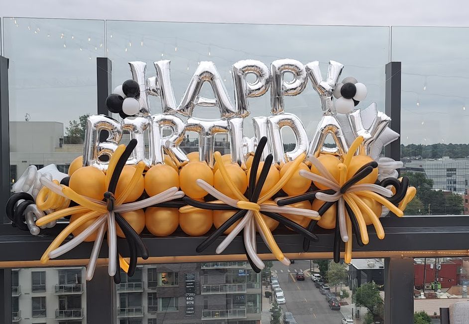 Birthday Banner