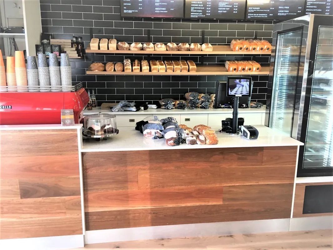 Restaurant Renovation