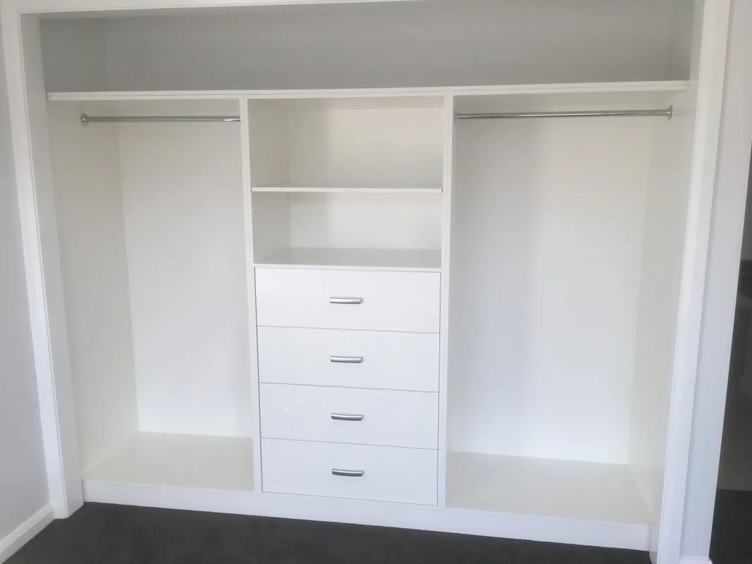 Cabinet Renovation