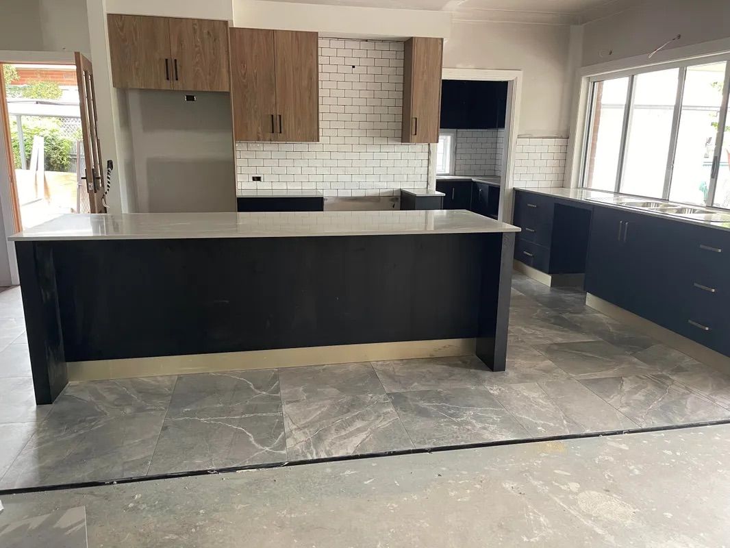Kitchen Renovation