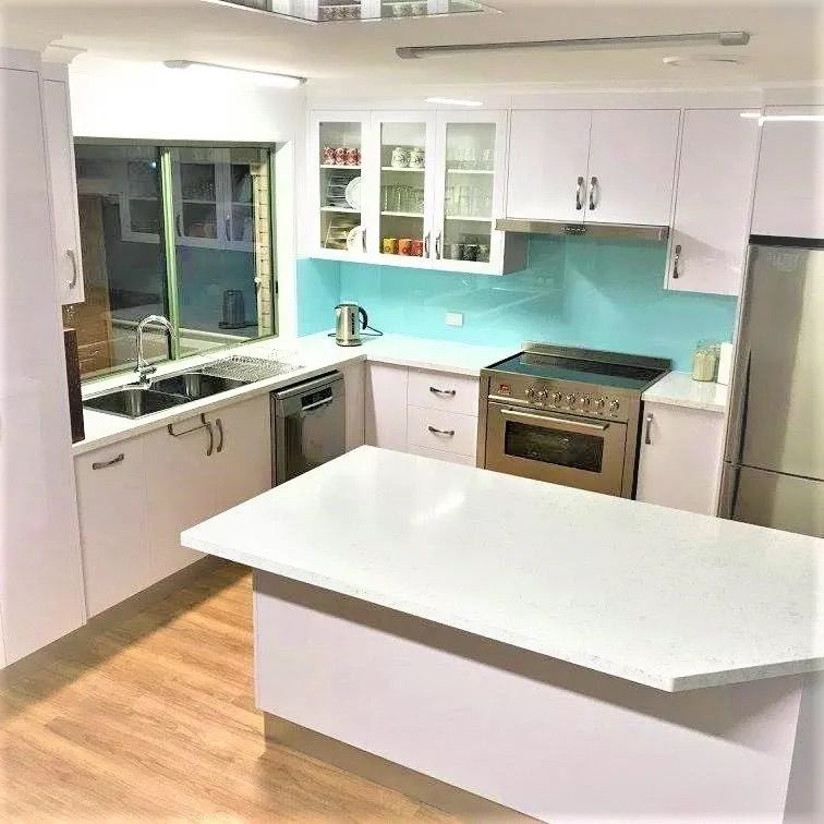 Kitchen Renovation