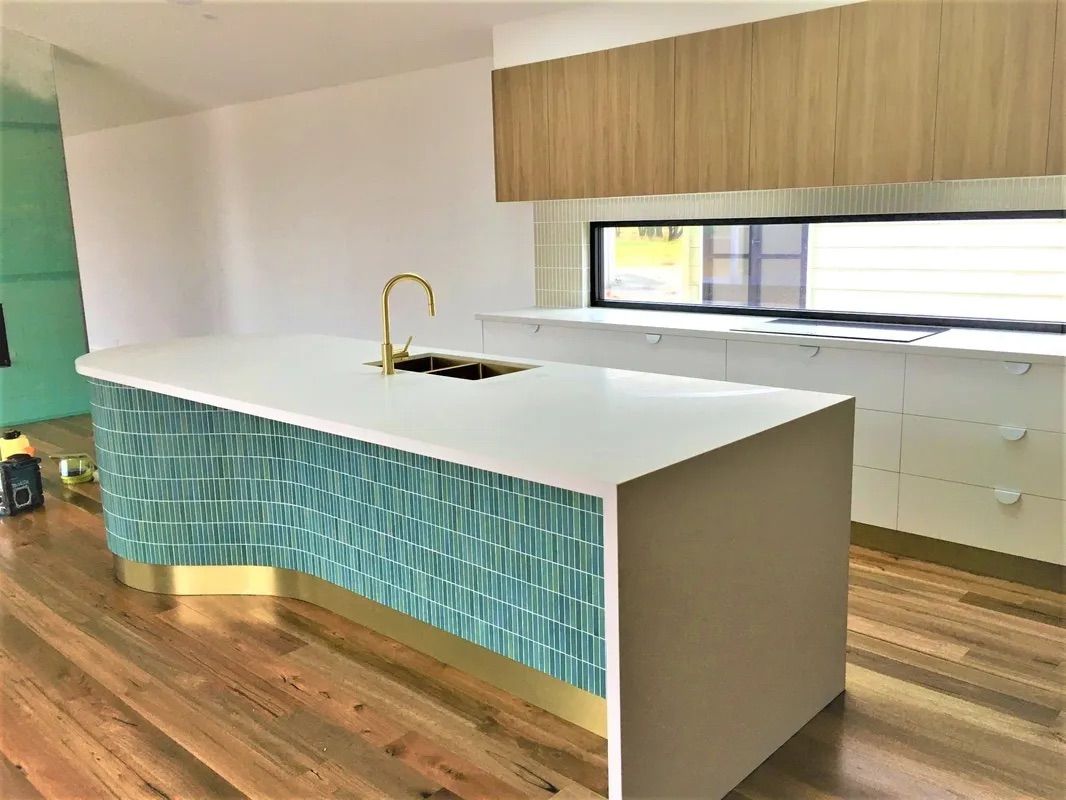 Kitchen Renovation