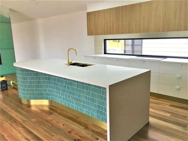 Kitchen Renovation