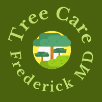 Tree Care Frederick MD logo