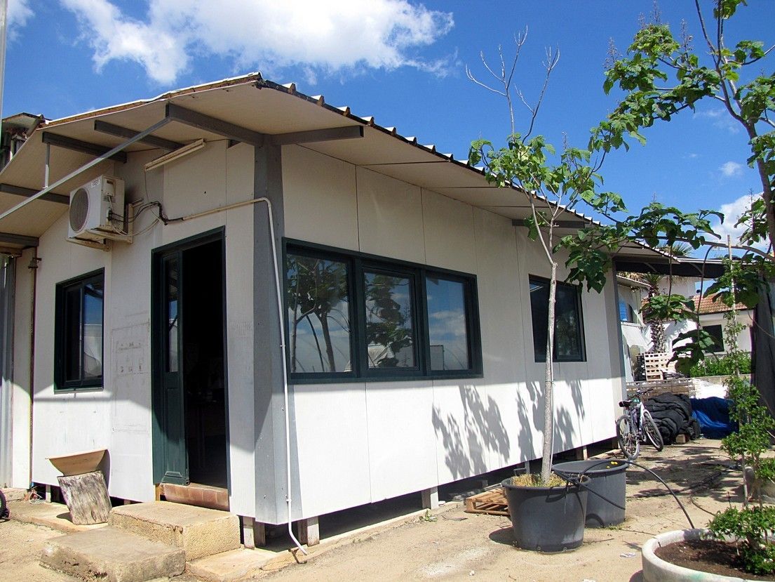 Vivaio Perrone Cosimo - Produzione piantine Leverano - Lecce