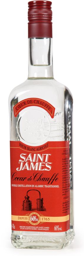 Rum Saint James