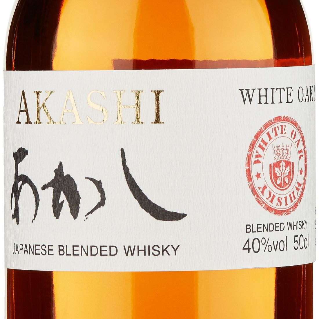 Whisky Akashi