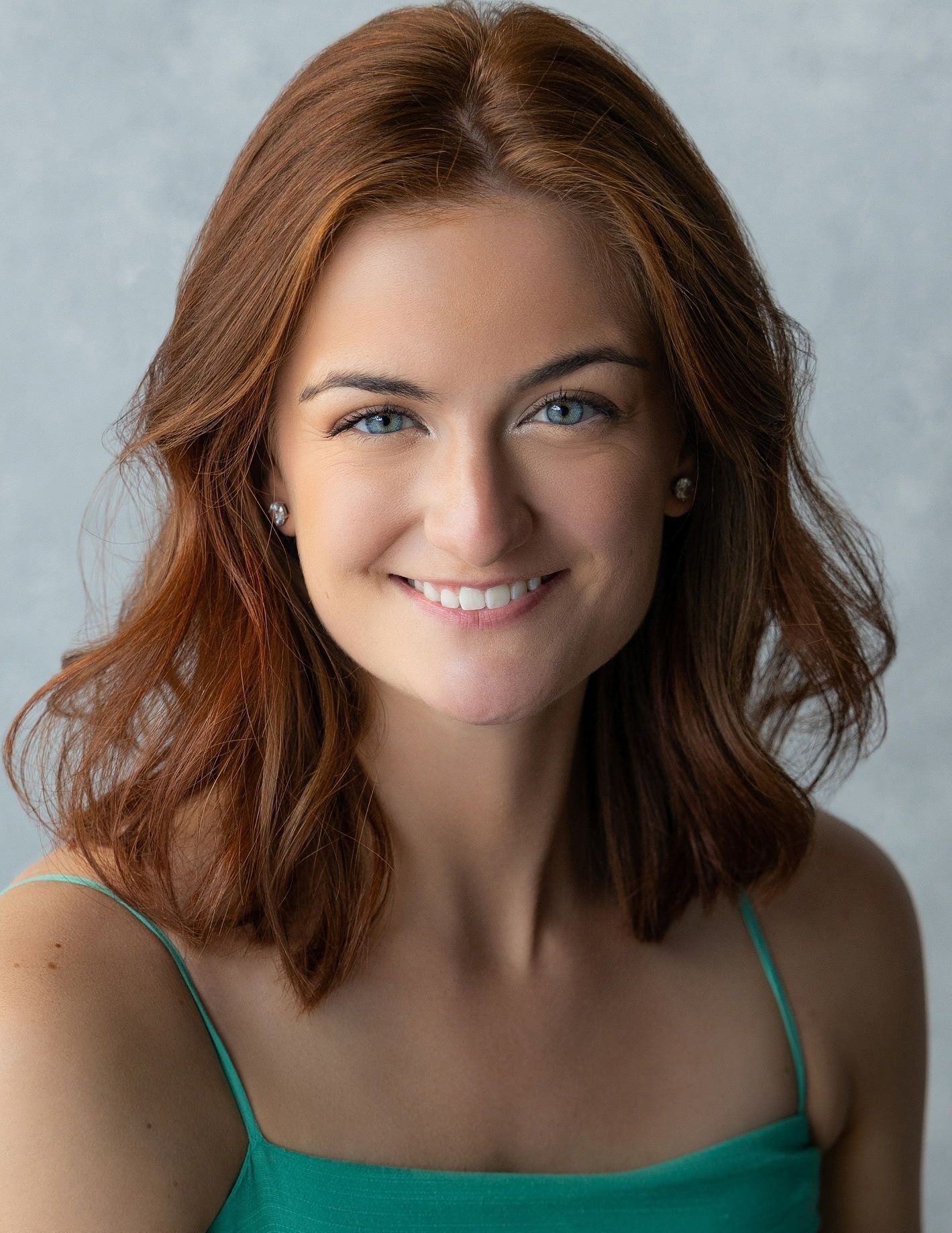 photo of our dance teacher Sammy Benda