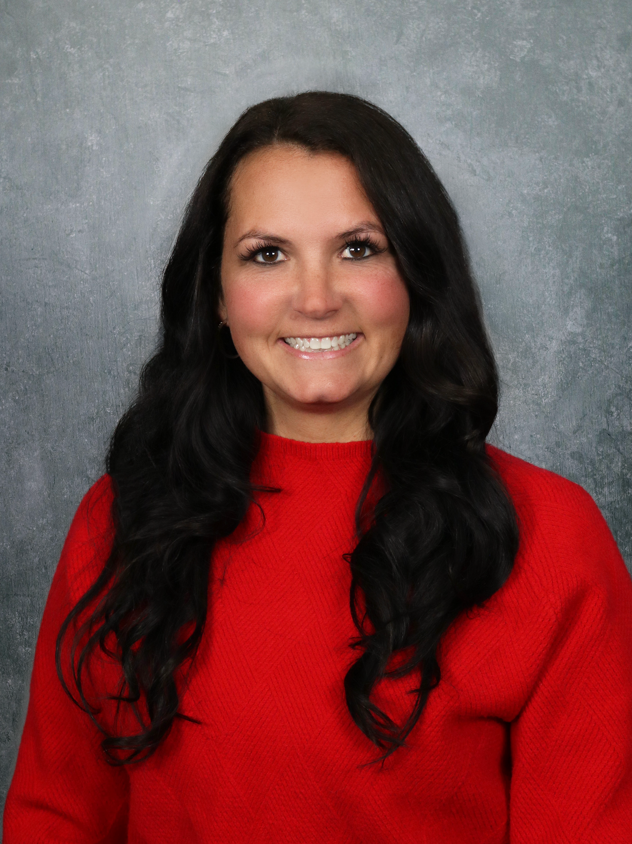 Miss kristen at elevation pac tumbling teacher