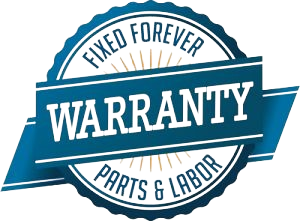 Fixed Forever Warranty | Southside Automotive Inc.