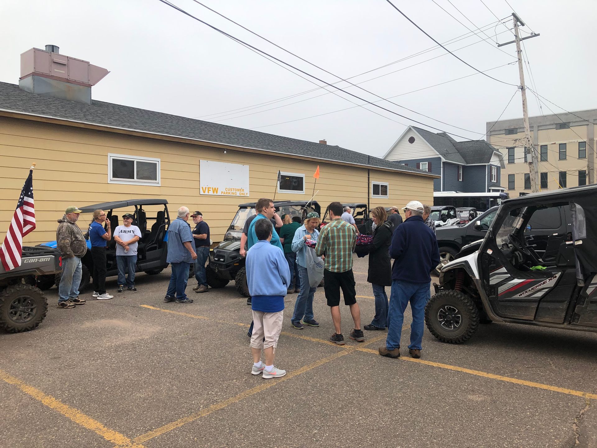Outside The Shop | Southside Automotive Inc.