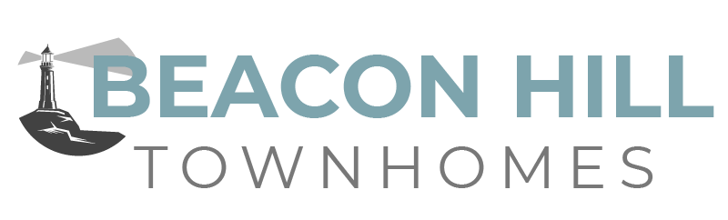 Beacon Hill Townhomes Logo