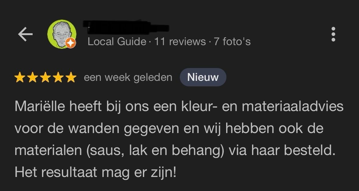 Review Stuc&Stof