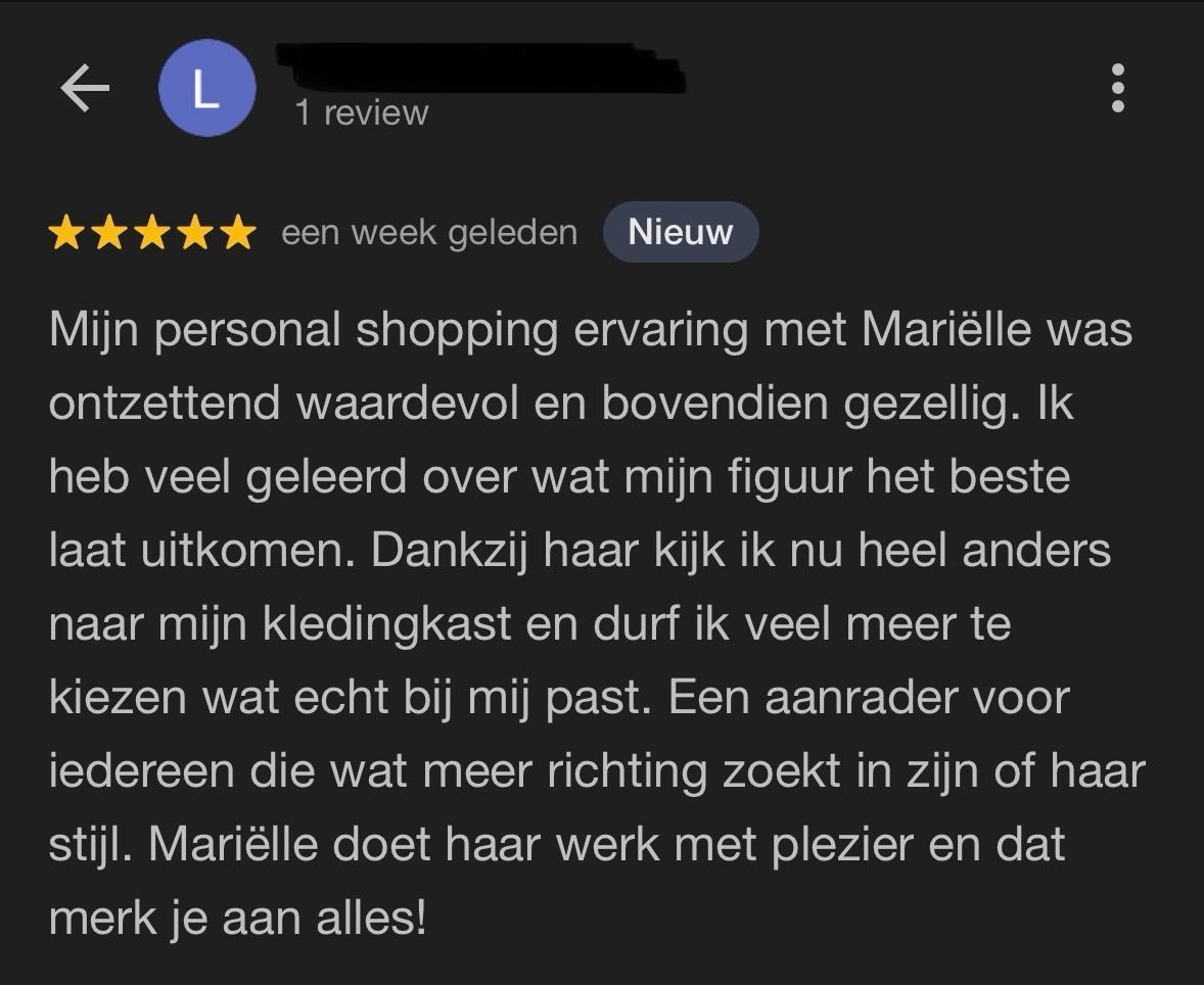 Review Stuc&Stof