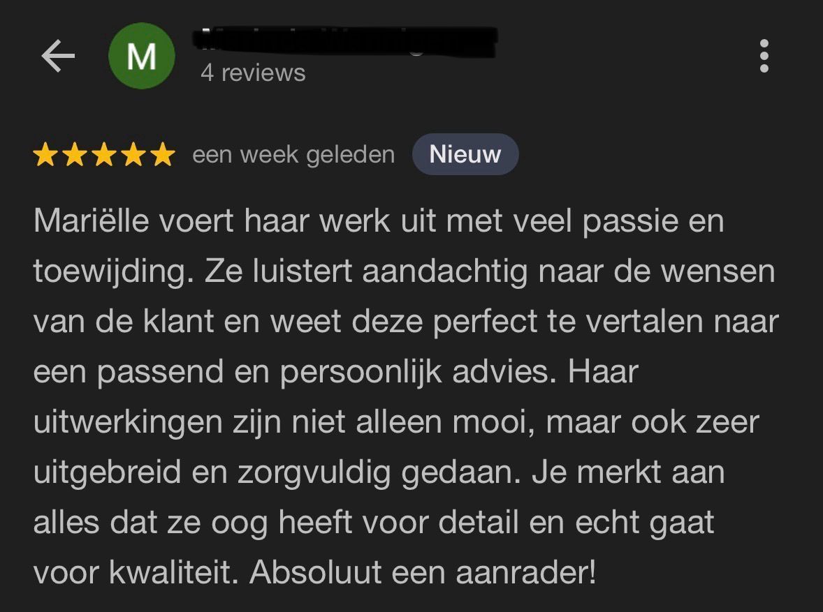 Review Stuc&Stof