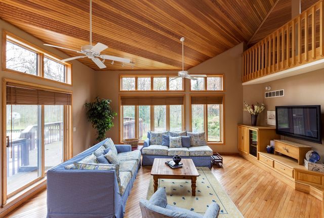 Rigid Insulation For Cathedral Ceilings