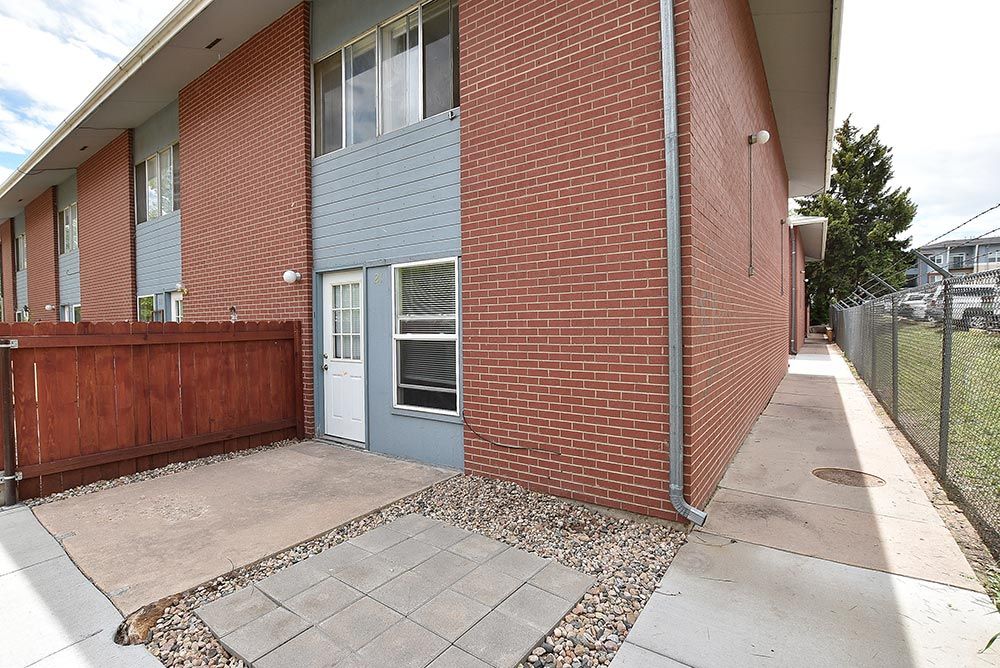 Varsity Apartments Our Properties