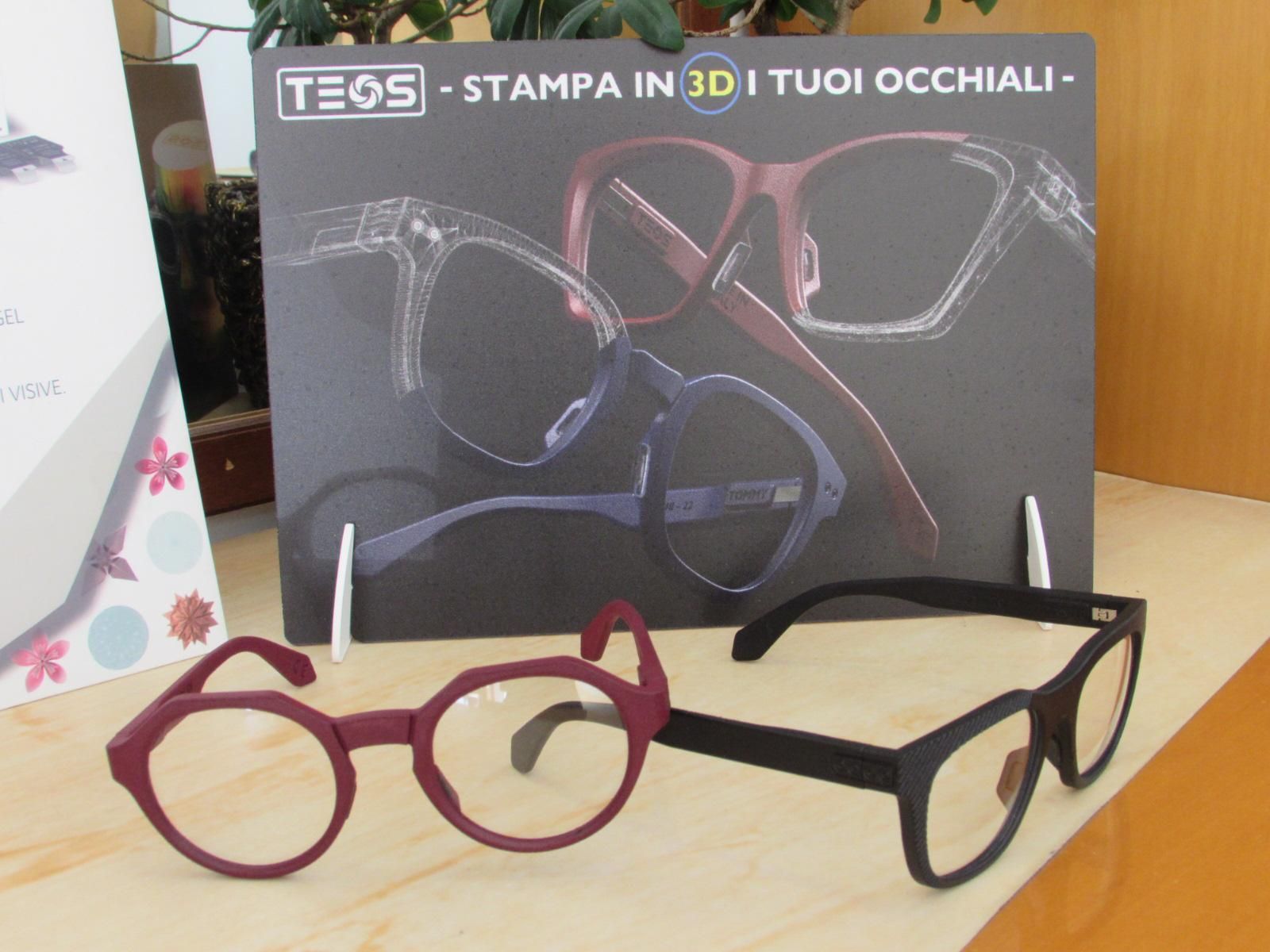 ottica messina