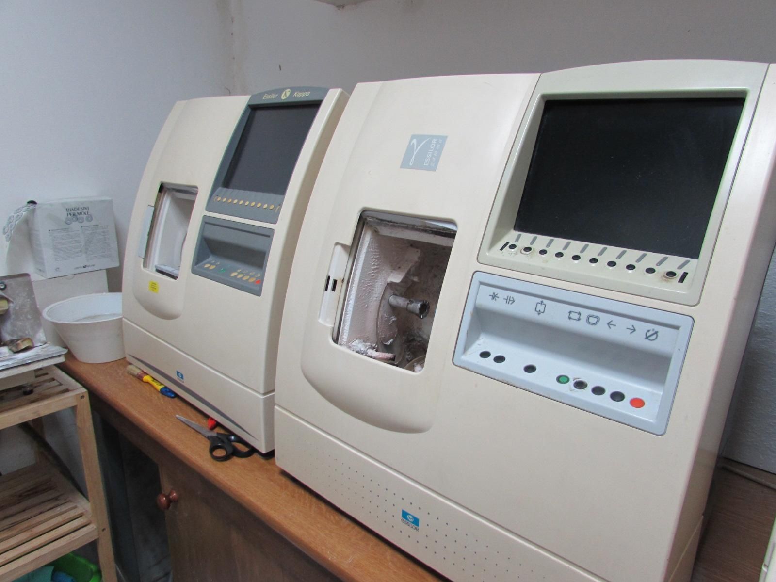 MISURAZIONE DELLA VISTA