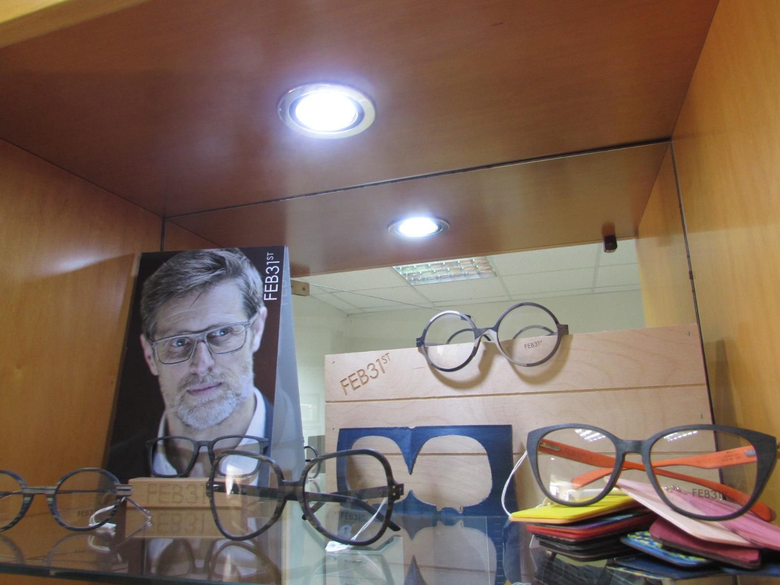 ottica messina