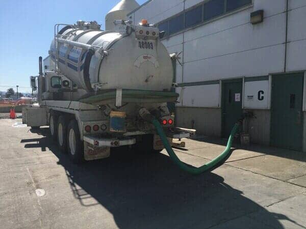 Pumping Industrial Company - Septic Services in Nazareth, PA