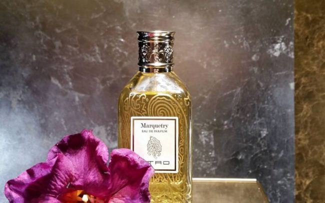 profumo