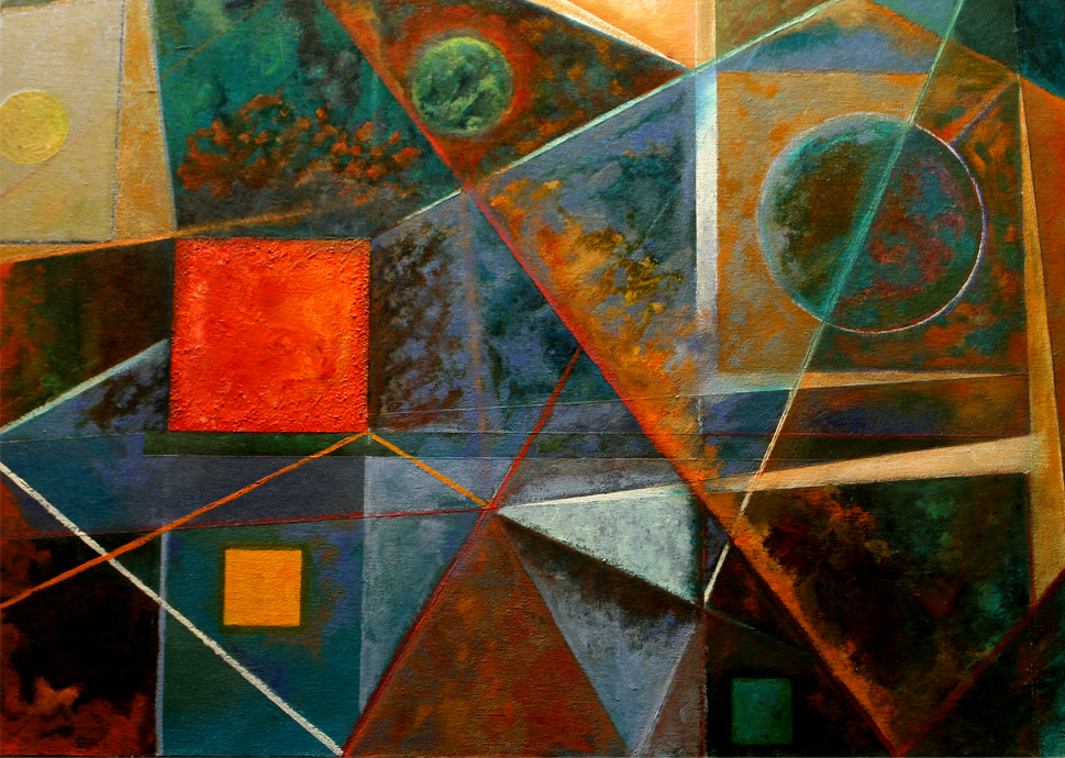 Exhibitions: Beyond Time and Space