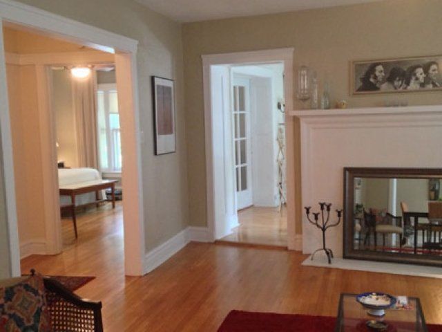 Birchwood Manor Photos