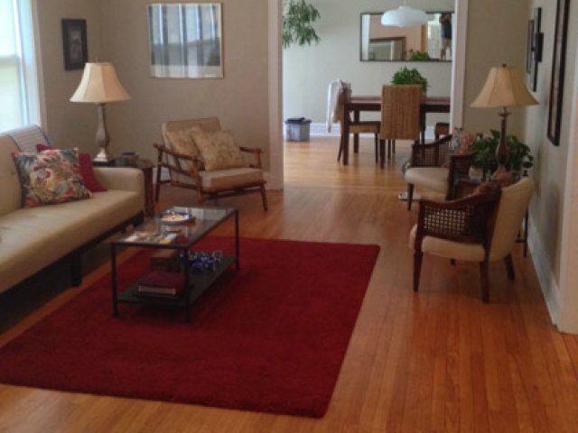 Birchwood Manor Photos