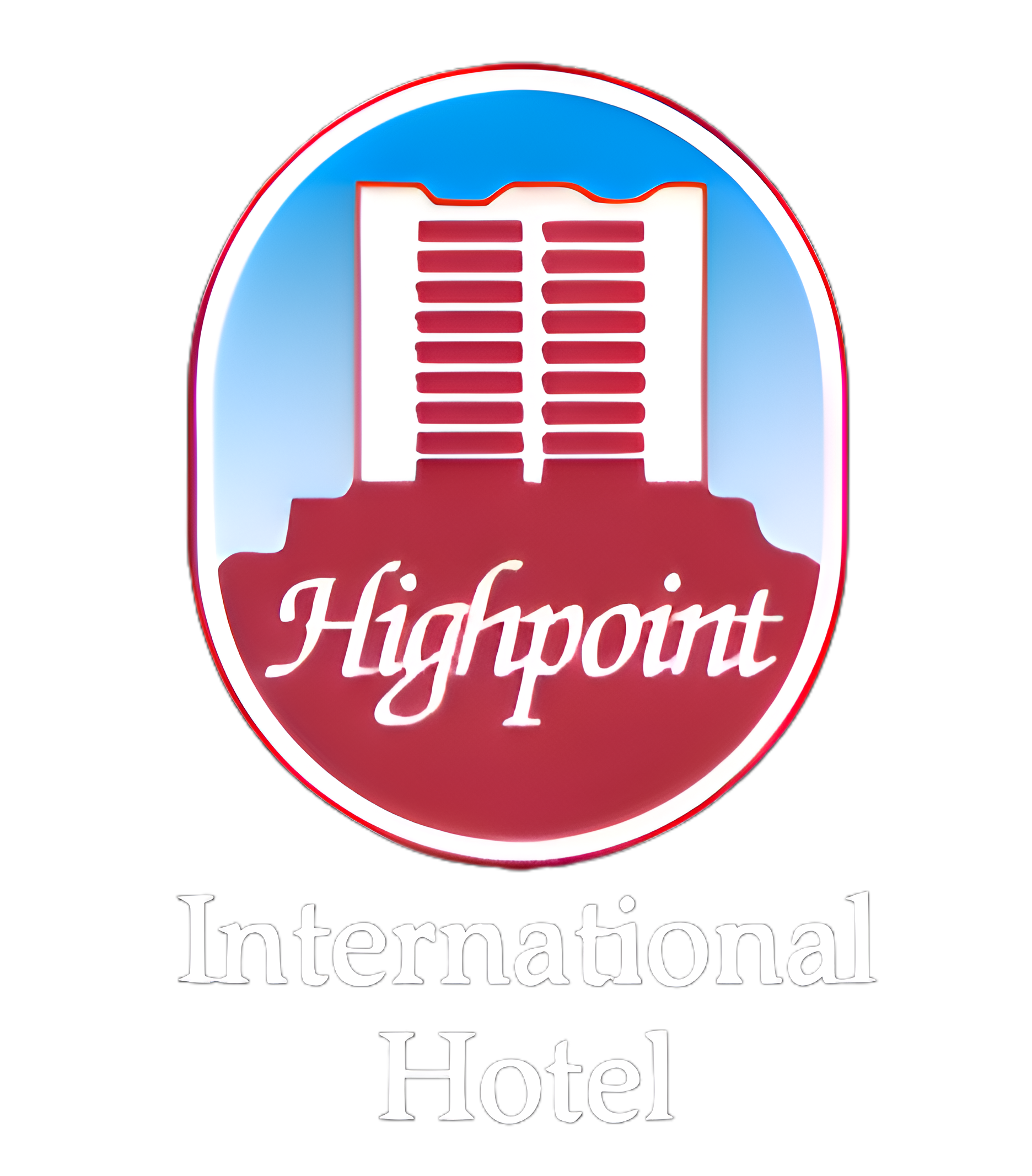 Accommodation in Gladstone - Highpoint International Hotel