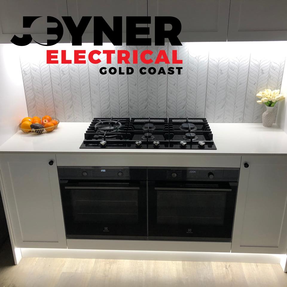 Ambient Kitchen Lighting — Electrical Services In Southport, QLD