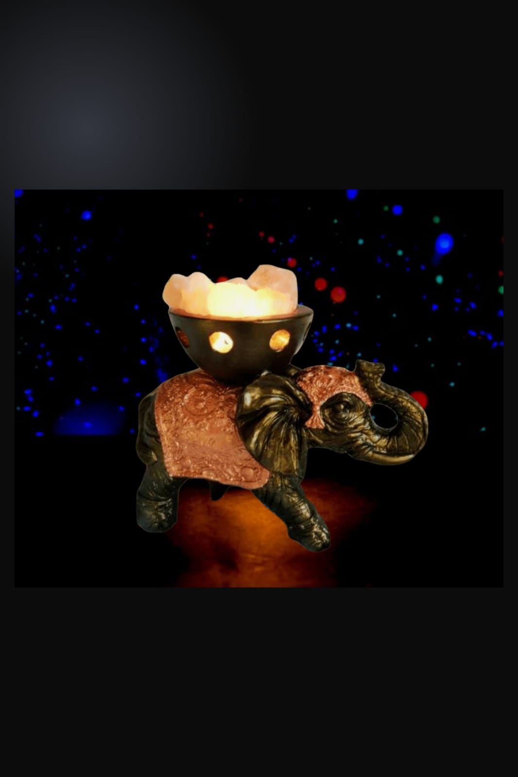 productos aromáticos 