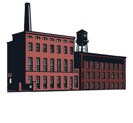 River Lofts at Tobacco Row - Logo