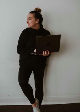 CREATIVE DIRECTOR OF MARKETING