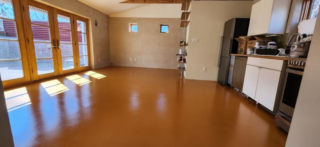 Bend OR, Santa Fe County NM, Glorieta NM, Pecos NM, Rowe NM, Ilfeld NM, San Jose NM, Serafina NM, Tecolote NM, Las Vegas NM, Cañoncito NM, Cañada de los Alamos NM, Santa Fe NM, Agua Fria NM, La Cienega NM, Algodones NM, Santa Ana Pueblo NM, Bernalillo NM, Rio Rancho NM, North Valley NM, Albuquerque NM, Interior Painting, Exterior Painting, Small Commercial, Staining, Women - Owned Painting Company, Painting, Interior Painting, Exterior Painting, Residential Painting, Mural Artist, Mural Painting, Staining, Deck Staining, Railing Staining, Cabinet Staining, Trim Staining, Specialty Painting, Furniture Painting, Furniture Staining, Furniture Oiling, Furniture Refurbishment, Small Commercial Painting, New Build Painting, New Construction Painting