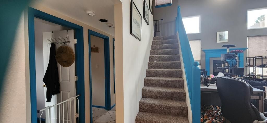 Bend OR, Santa Fe County NM, Glorieta NM, Pecos NM, Rowe NM, Ilfeld NM, San Jose NM, Serafina NM, Tecolote NM, Las Vegas NM, Cañoncito NM, Cañada de los Alamos NM, Santa Fe NM, Agua Fria NM, La Cienega NM, Algodones NM, Santa Ana Pueblo NM, Bernalillo NM, Rio Rancho NM, North Valley NM, Albuquerque NM, Interior Painting, Exterior Painting, Small Commercial, Staining, Women - Owned Painting Company, Painting, Interior Painting, Exterior Painting, Residential Painting, Mural Artist, Mural Painting, Staining, Deck Staining, Railing Staining, Cabinet Staining, Trim Staining, Specialty Painting, Furniture Painting, Furniture Staining, Furniture Oiling, Furniture Refurbishment, Small Commercial Painting, New Build Painting, New Construction Painting