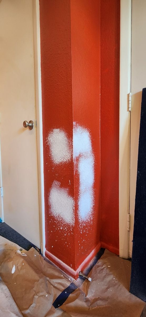 Bend OR, Santa Fe County NM, Glorieta NM, Pecos NM, Rowe NM, Ilfeld NM, San Jose NM, Serafina NM, Tecolote NM, Las Vegas NM, Cañoncito NM, Cañada de los Alamos NM, Santa Fe NM, Agua Fria NM, La Cienega NM, Algodones NM, Santa Ana Pueblo NM, Bernalillo NM, Rio Rancho NM, North Valley NM, Albuquerque NM, Interior Painting, Exterior Painting, Small Commercial, Staining, Women - Owned Painting Company, Painting, Interior Painting, Exterior Painting, Residential Painting, Mural Artist, Mural Painting, Staining, Deck Staining, Railing Staining, Cabinet Staining, Trim Staining, Specialty Painting, Furniture Painting, Furniture Staining, Furniture Oiling, Furniture Refurbishment, Small Commercial Painting, New Build Painting, New Construction Painting