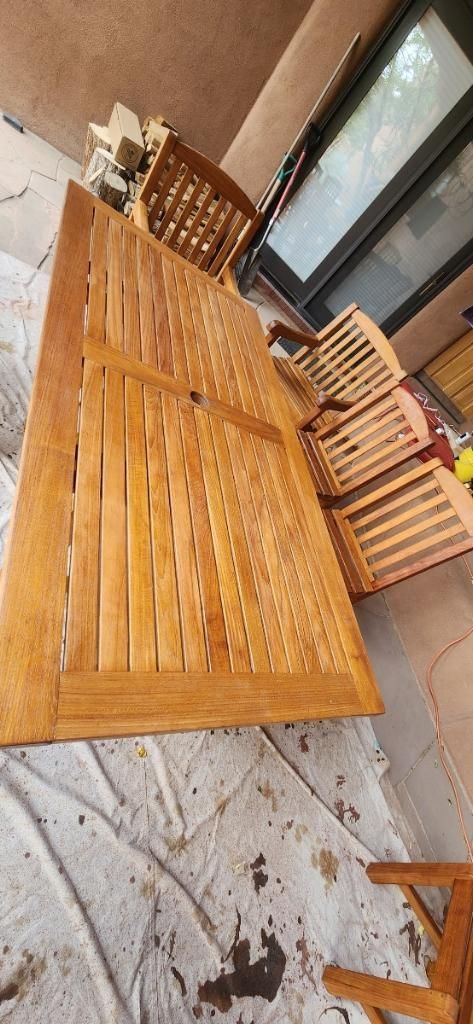 Bend OR, Santa Fe County NM, Glorieta NM, Pecos NM, Rowe NM, Ilfeld NM, San Jose NM, Serafina NM, Tecolote NM, Las Vegas NM, Cañoncito NM, Cañada de los Alamos NM, Santa Fe NM, Agua Fria NM, La Cienega NM, Algodones NM, Santa Ana Pueblo NM, Bernalillo NM, Rio Rancho NM, North Valley NM, Albuquerque NM, Interior Painting, Exterior Painting, Small Commercial, Staining, Women - Owned Painting Company, Painting, Interior Painting, Exterior Painting, Residential Painting, Mural Artist, Mural Painting, Staining, Deck Staining, Railing Staining, Cabinet Staining, Trim Staining, Specialty Painting, Furniture Painting, Furniture Staining, Furniture Oiling, Furniture Refurbishment, Small Commercial Painting, New Build Painting, New Construction Painting