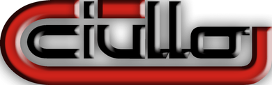 VETRERIA CIULLO - LOGO