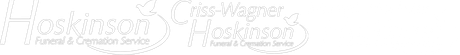 Hoskinson Funeral and Cremation Service Logo