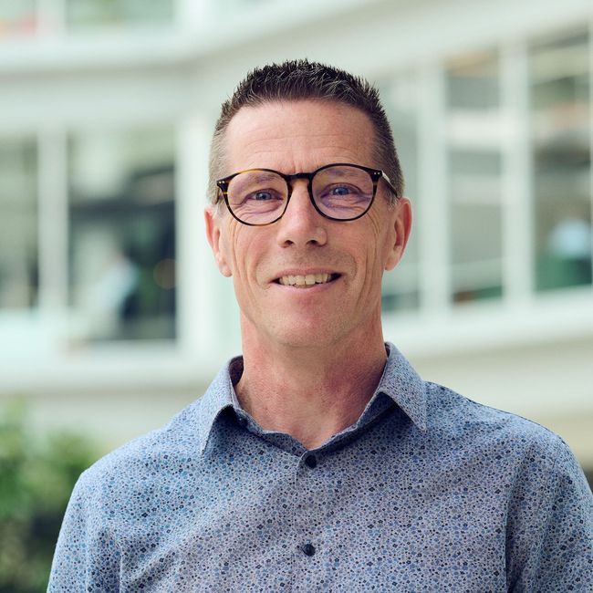 Ruud Bakker PensioenBalie