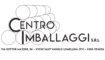Centro Imballaggi S.A.S Di Rossetti Stefano & C.. - LOGO