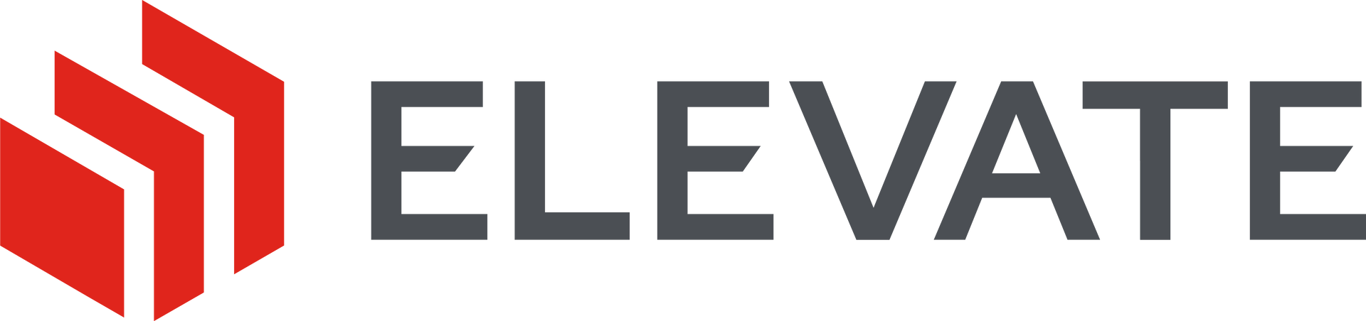 Elevate logo