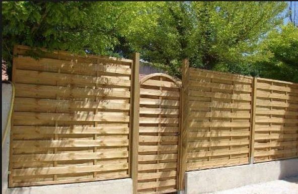 Our Portsmouth fence solutions